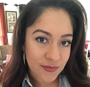 Meet your Posher, Sheena